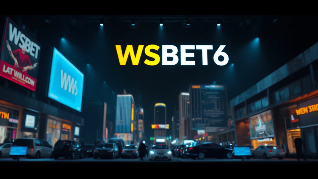 Exploring WSBET69: A Comprehensive Overview of Its Features and Ecosystem Exploring WSBET69: A Comprehensive Overview of Its Features and Ecosystem